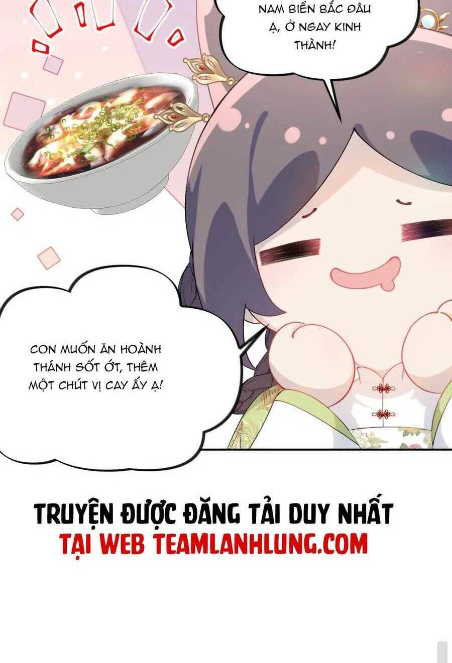 Một Đêm Bệnh Kiều Đột Nhiên Tới Chương 140 Ảnh 32