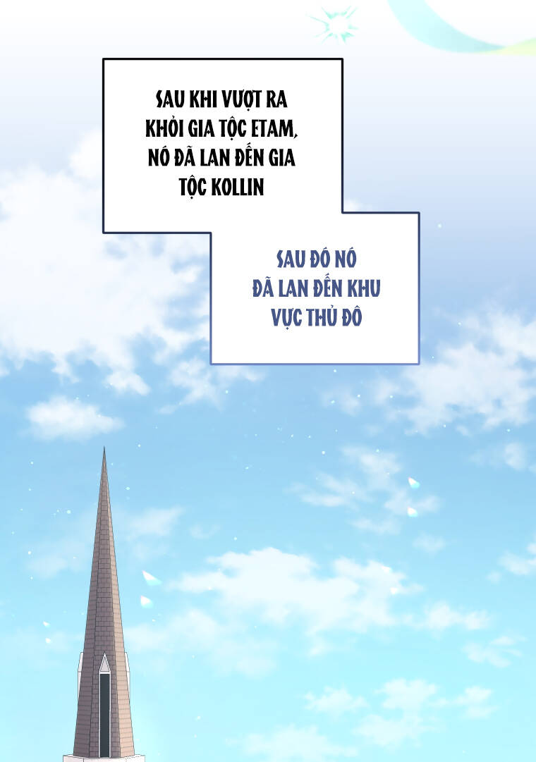 Papa Tôi Là Bạo Chúa Ác Ma Chương 47 Ảnh 51