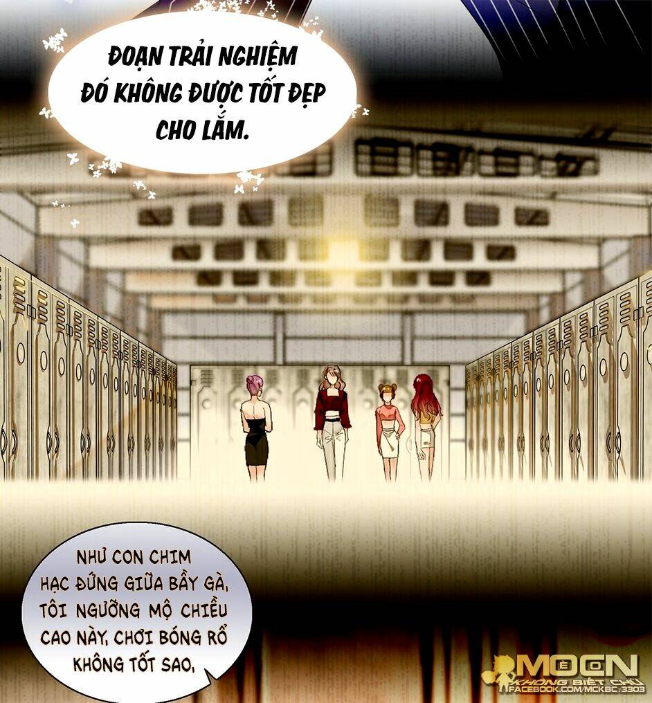 Long Phượng Phiên Chuyển Chương 45 Ảnh 12