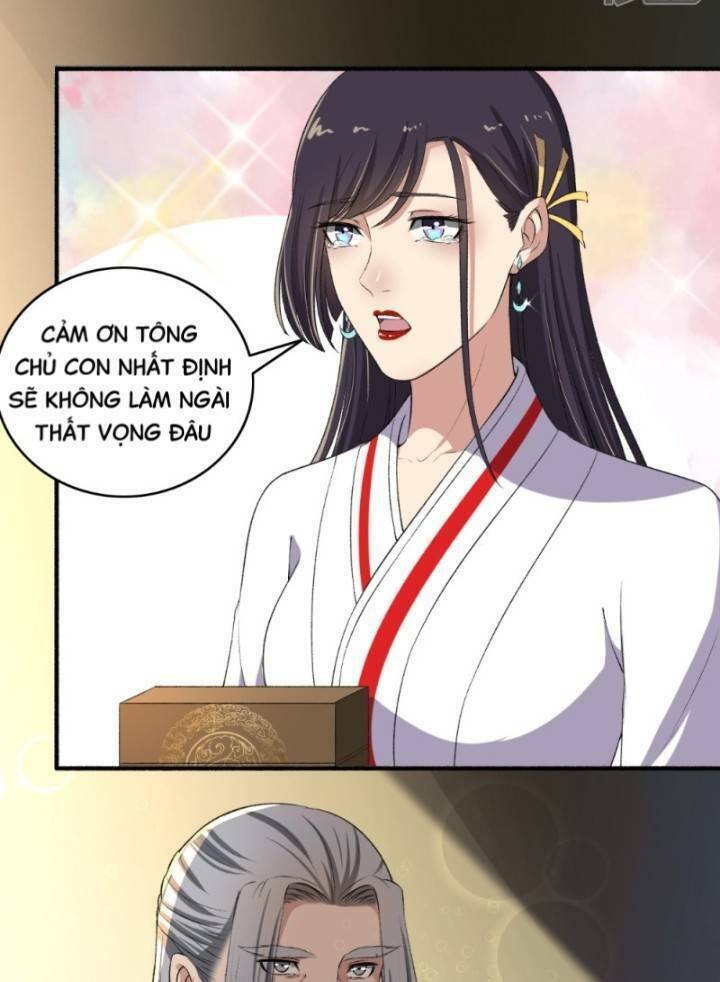 Cuồng Phi Phách Lối Chương 132 Ảnh 6