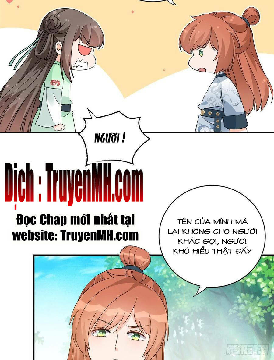 Đồ Đệ Nhà Ta Lại Quải Rồi Chương 322 Ảnh 7