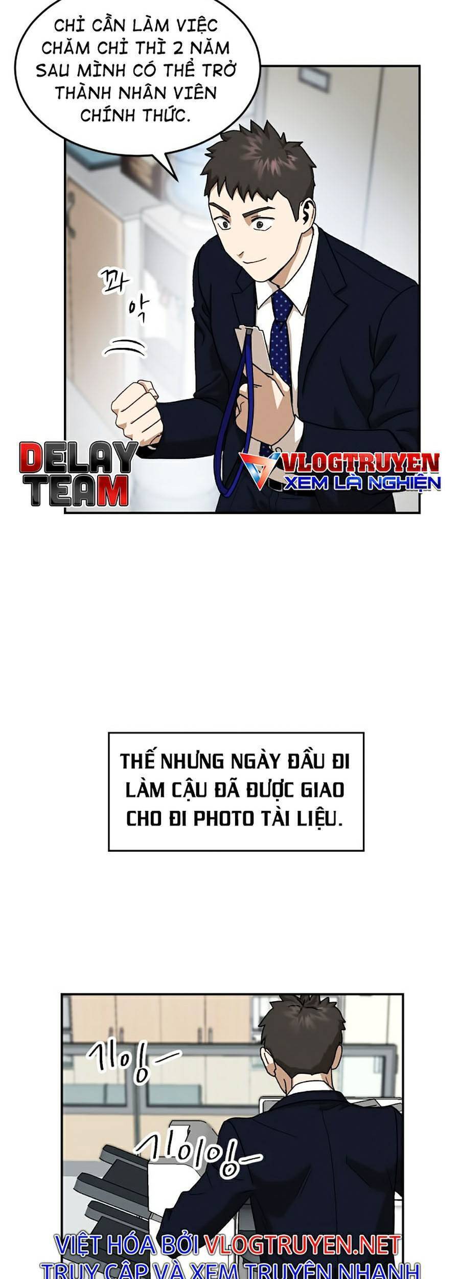 Trường Học Vương Quyền Chương 10 Ảnh 44