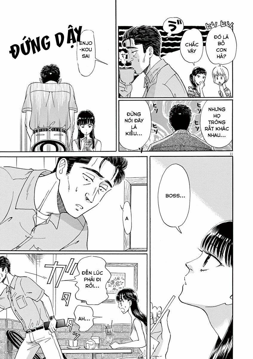 Koi Wa Ameagari No You Ni Chương 14 Ảnh 13