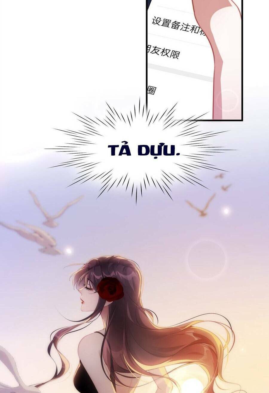 Hóa Ra Là Anh Siêu Lòng Trước Chương 14 Ảnh 9