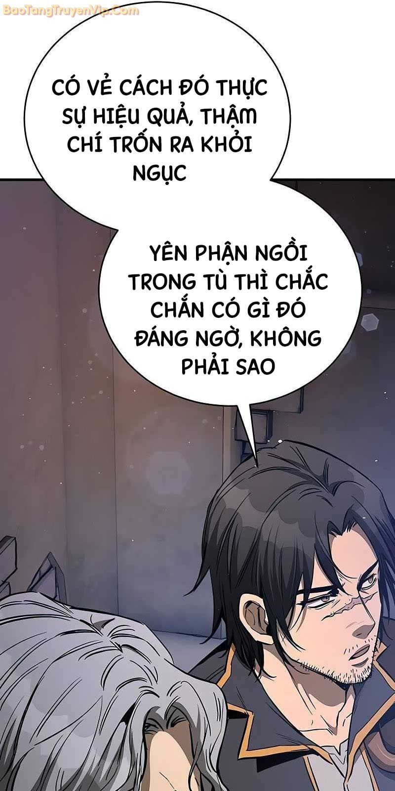 Kẻ Điên Và Đội Trưởng Cảnh Vệ Chương 19 Ảnh 53