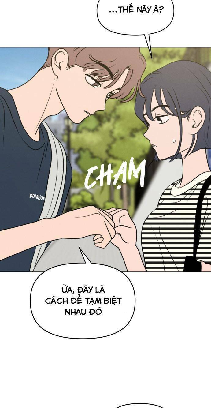 Thỏa Thuận Bí Mật Giữa Chúng Ta Chương 60 Ảnh 13