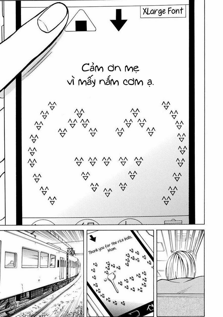 Sukedachi 09 Chương 13 Ảnh 40