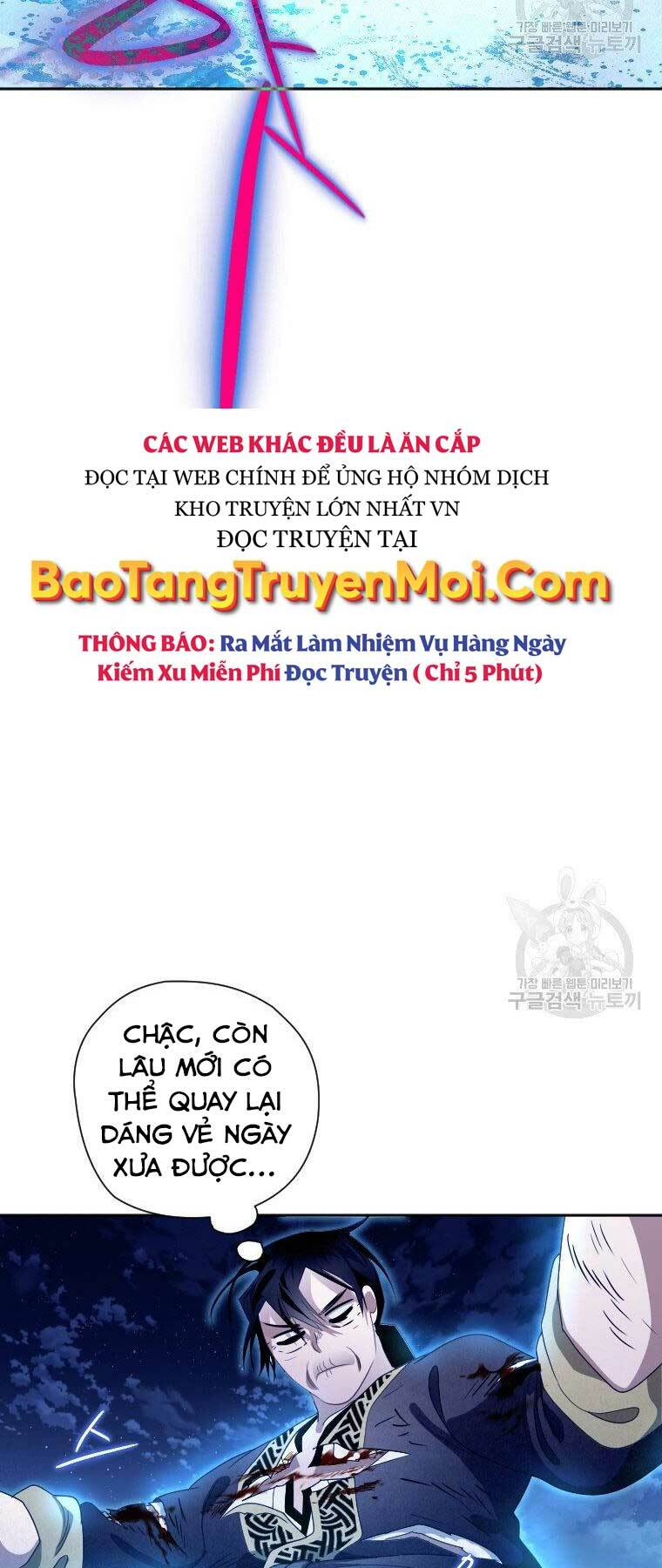 Thời Đại Hoàng Kim Của Thiên Kiếm Chương 17 Ảnh 45
