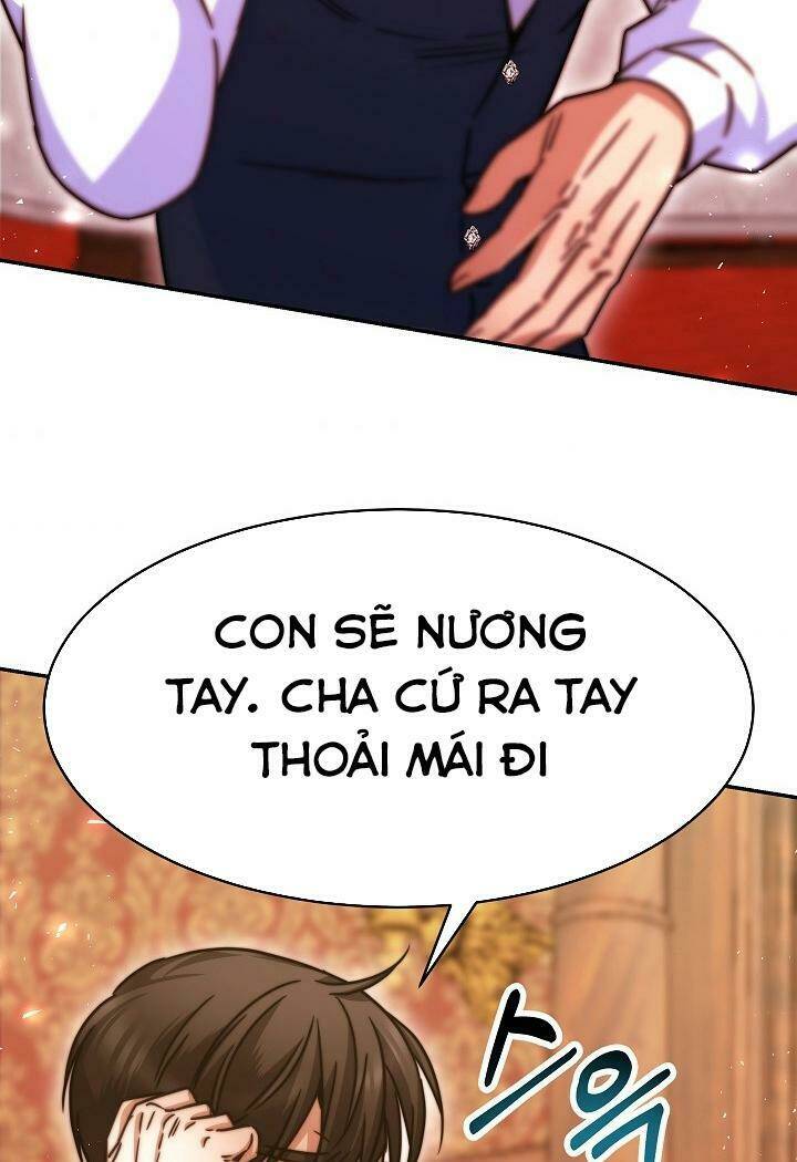 Nàng Evangeline Chương 9 Ảnh 50