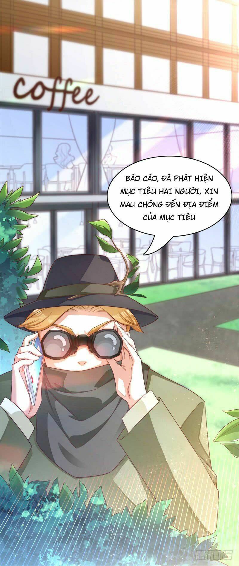 Nhà Có Vợ Xinh Chương 6 Ảnh 7