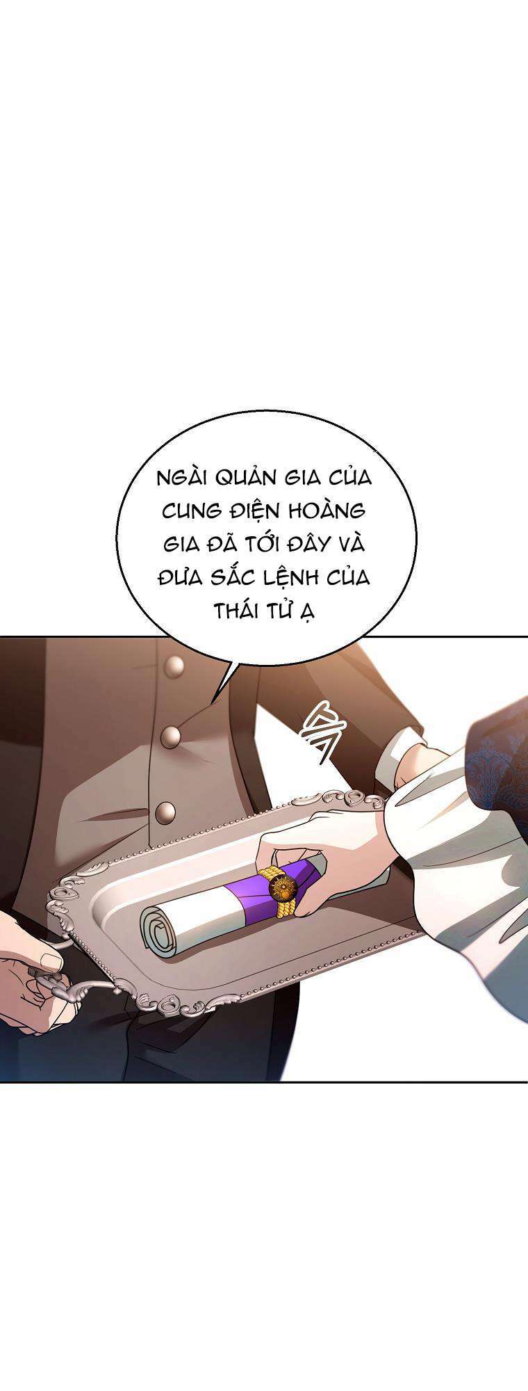 Tôi Sắp Ly Hôn Với Người Chồng Độc Ác, Nhưng Chúng Tôi Có Baby Chương 96 Ảnh 46
