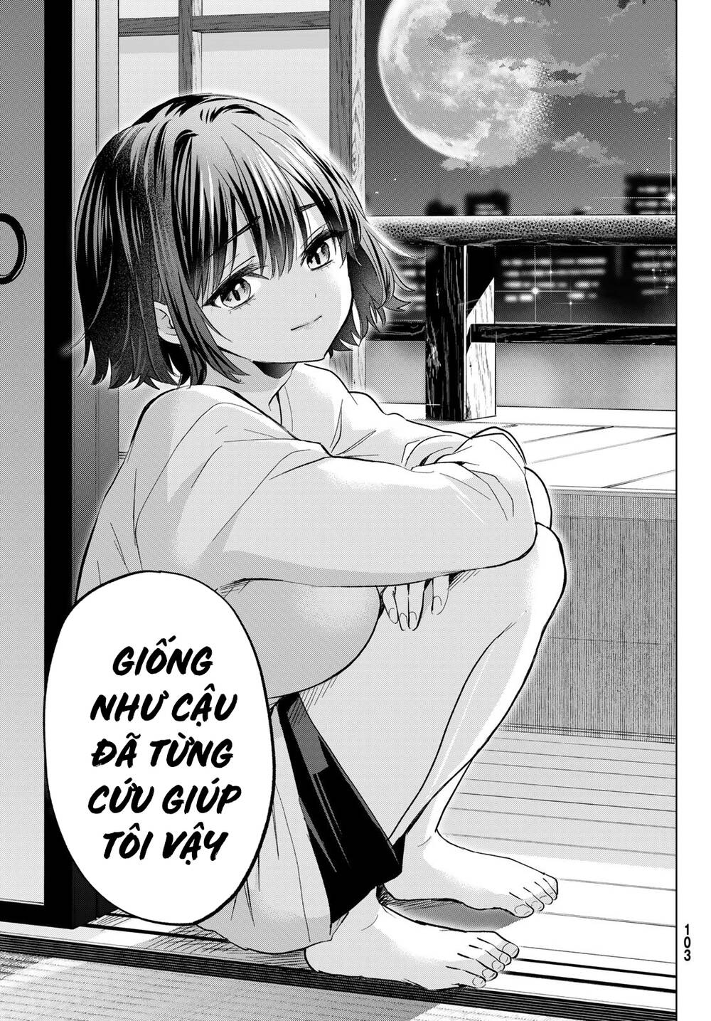 Hiiragi-San Chi No Kyuuketsu Jijou Chương 16 Ảnh 22