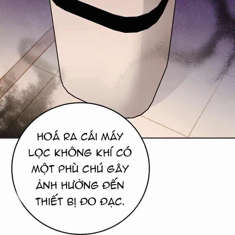 Trở Thành Công Chức Pháp Thuật Chương 8 Ảnh 57