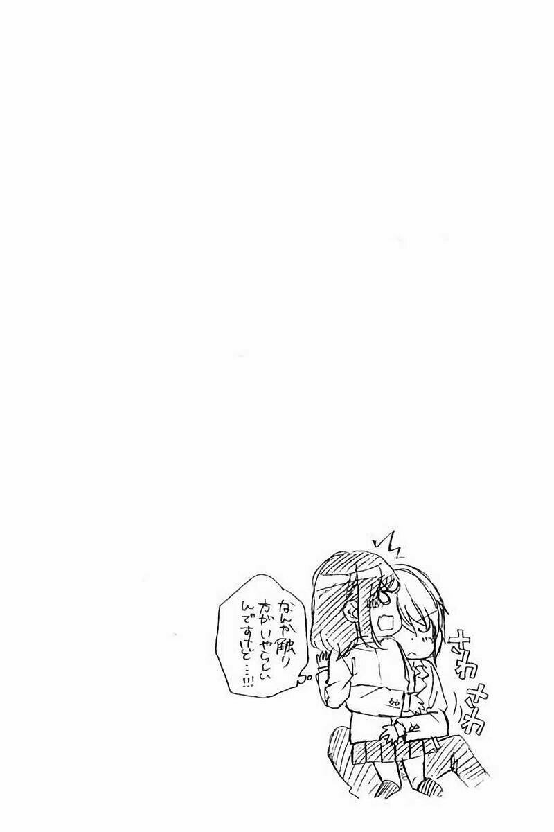 Kedamono Kareshi Chương 77 Ảnh 28