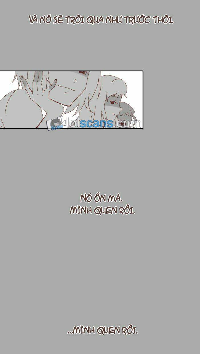 From Nightmare To Love Chương 13 Ảnh 8