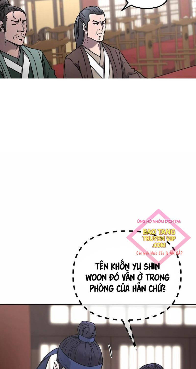 Sự Chuyển Sinh Vào Võ Lâm Thế Gia Của Ranker Chương 129 Ảnh 8