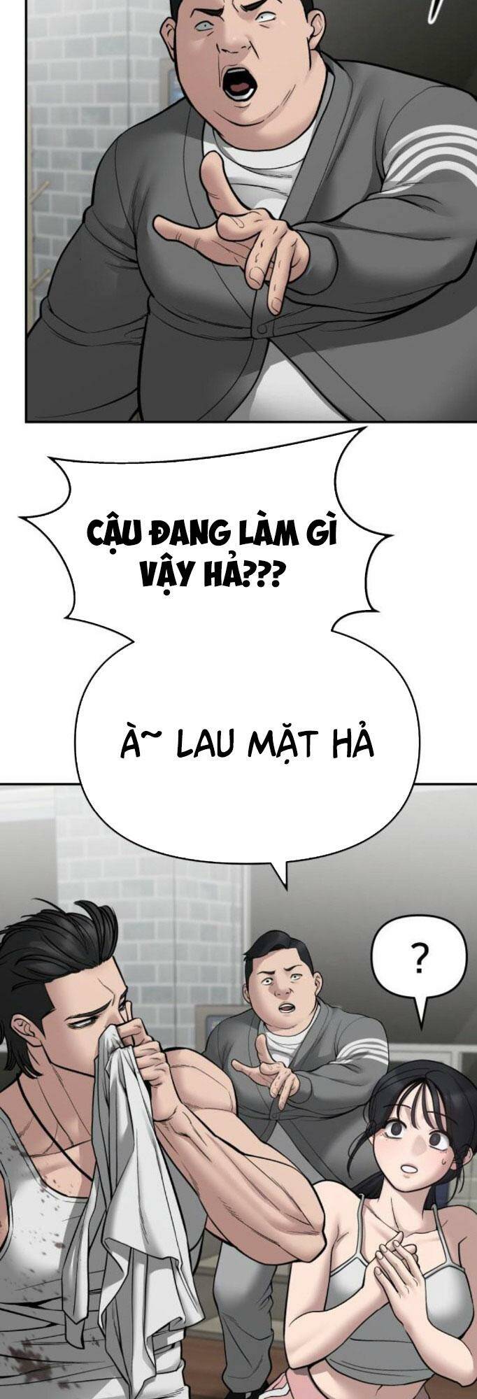Quản Lí Du Côn Chương 76 Ảnh 9