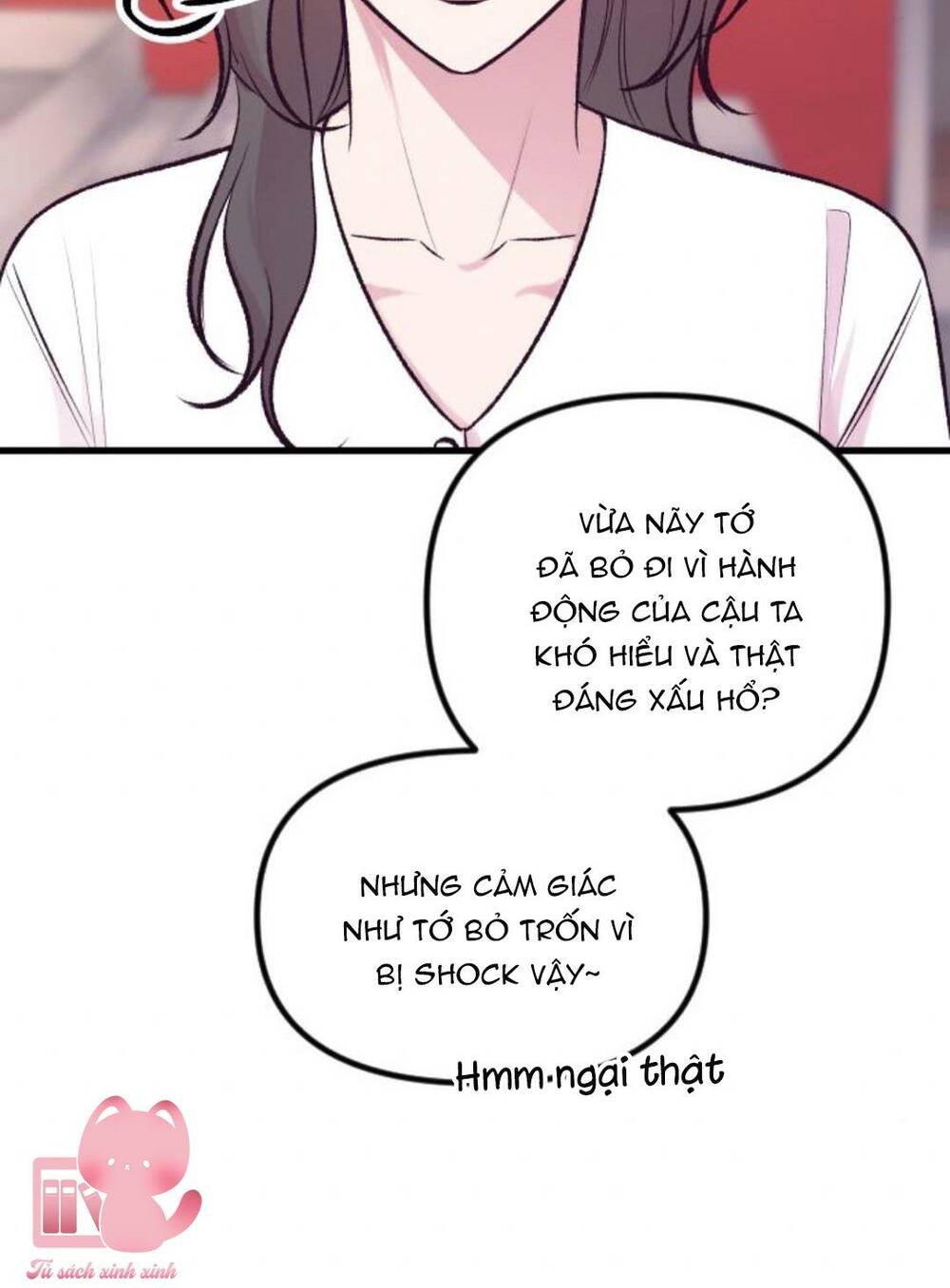 Tình Cờ Ta Gặp Nhau Chương 5 Ảnh 38