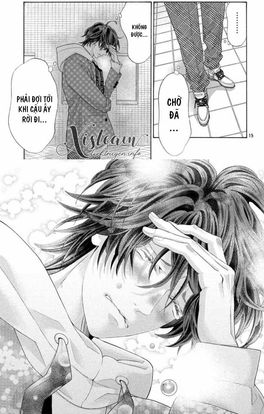 Gozen 0-Ji, Kiss Shi Ni Kite Yo Chương 43 Ảnh 32