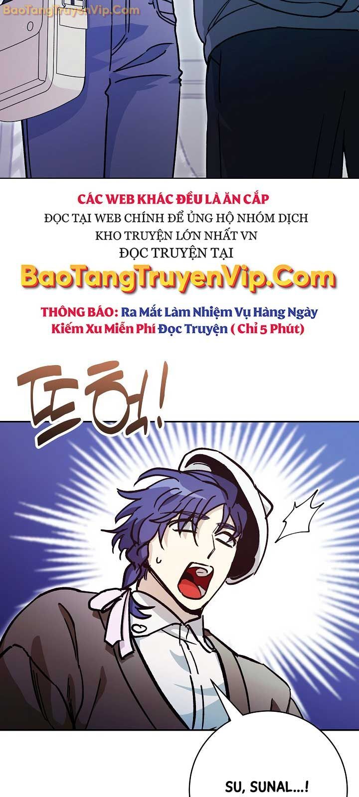 Trở Thành Công Chức Pháp Thuật Chương 21 Ảnh 7