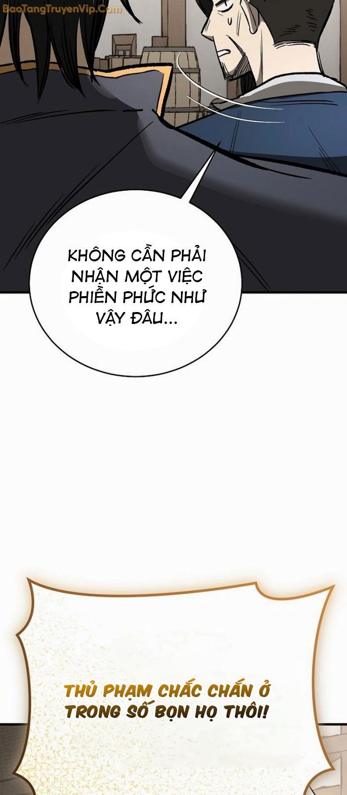 Kẻ Điên Và Đội Trưởng Cảnh Vệ Chương 21 Ảnh 95