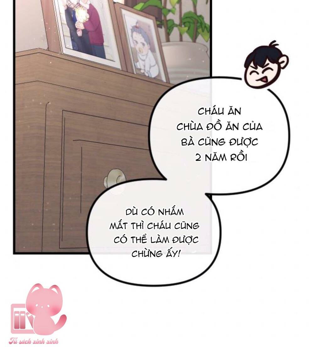 Tình Cờ Ta Gặp Nhau Chương 7 Ảnh 13