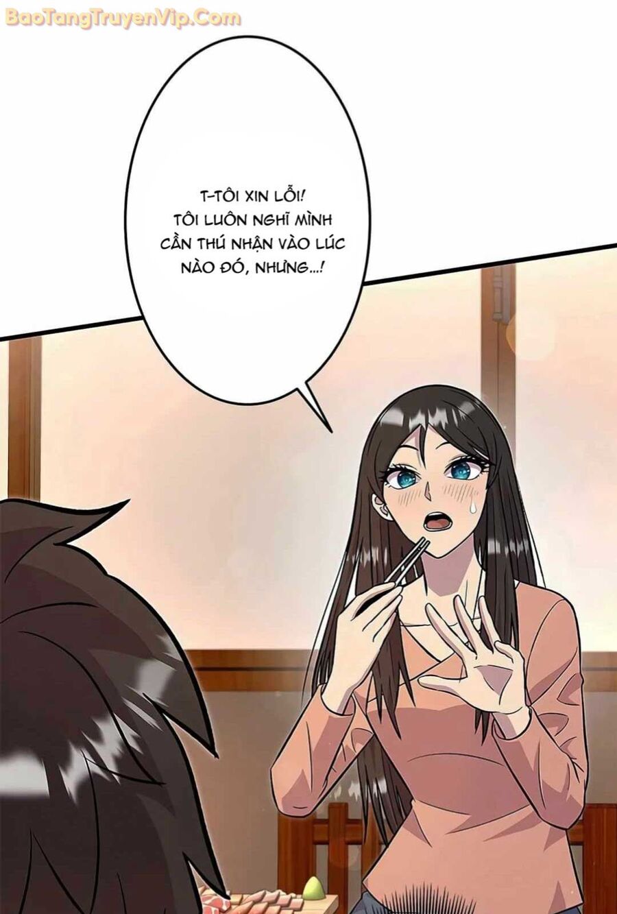 Lượng Mana Đáy Xã Hội! Ta Vô Địch Nhờ Kỹ Năng Của Mình Chương 15 Ảnh 79