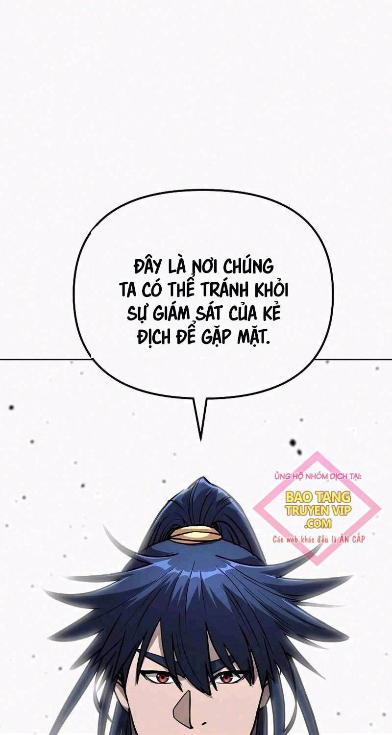 Sự Chuyển Sinh Vào Võ Lâm Thế Gia Của Ranker Chương 130 Ảnh 103