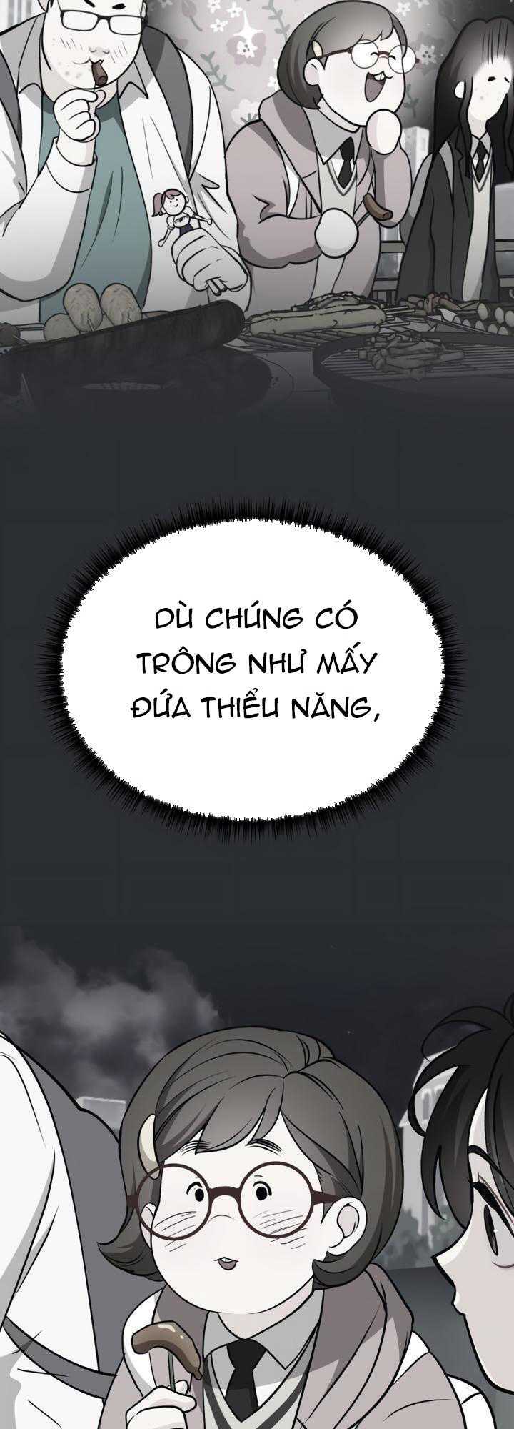 Đời Tư Idol Chương 18.1 Ảnh 6