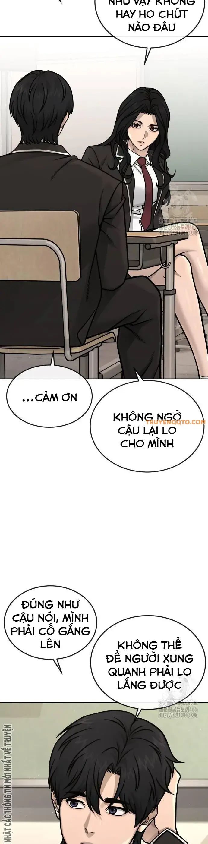 Nhiệm Vụ Tối Thượng Chương 171 Ảnh 20