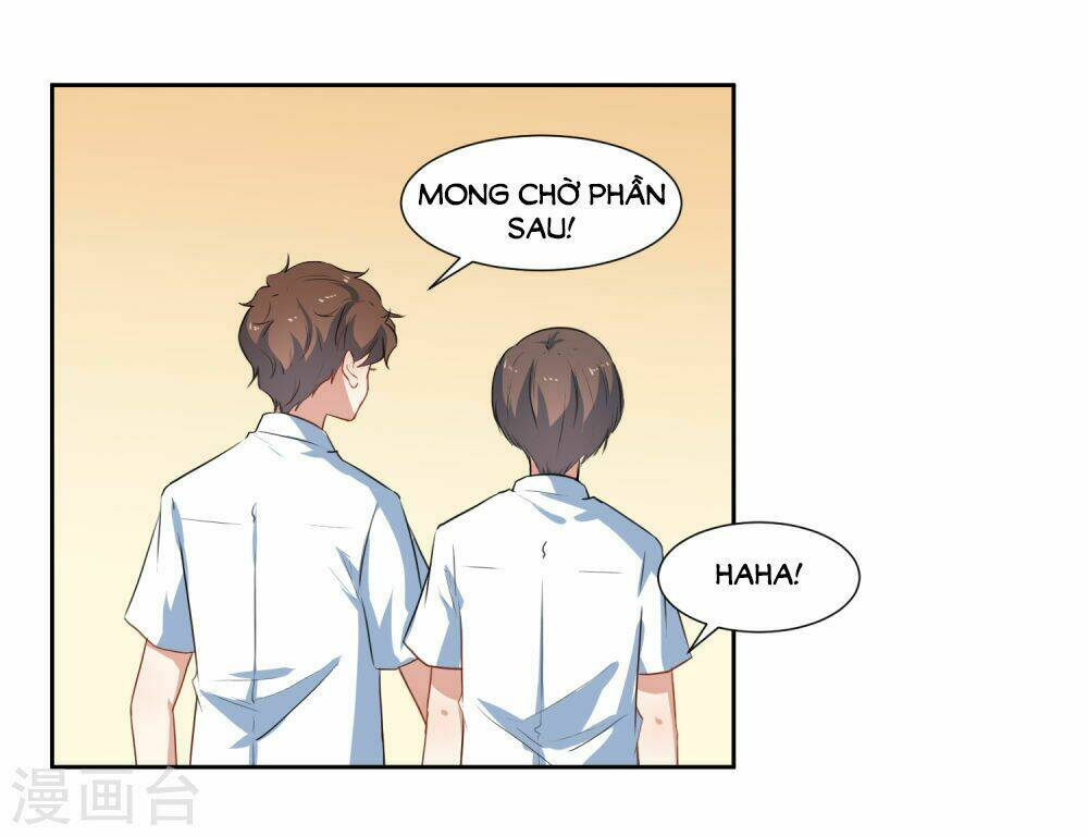 Thầy Giáo Ác Ma Yêu Tôi Rồi Chương 54 Ảnh 19