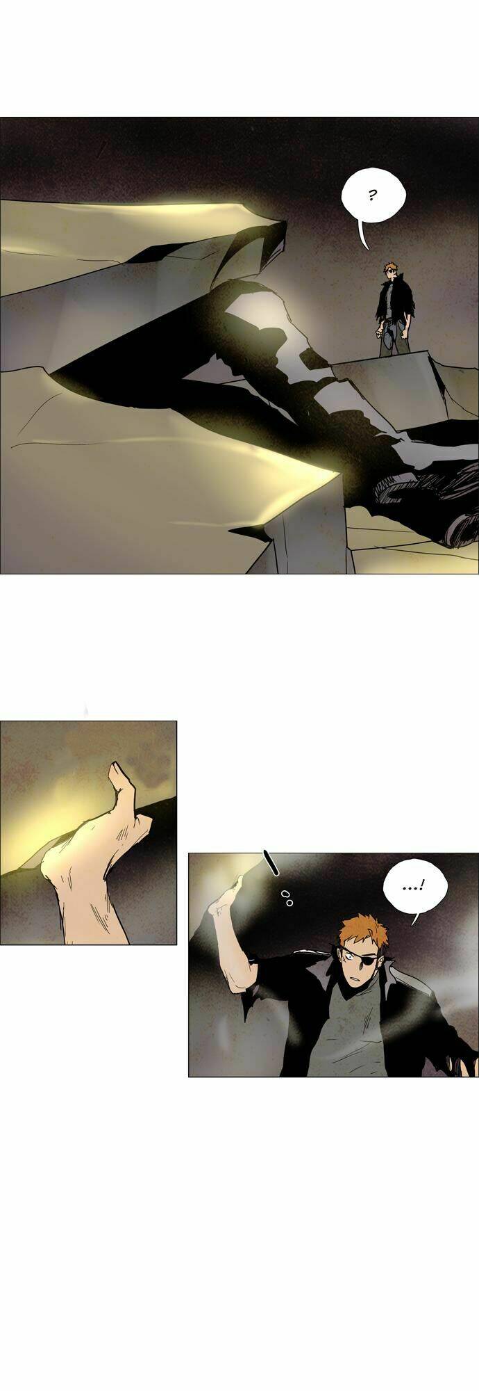 Lessa 2: The Crimson Knight Chương 96 Ảnh 18
