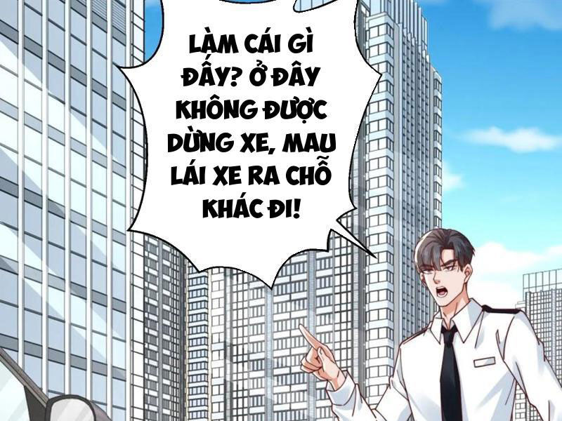 Tôi Là Tài Xế Xe Công Nghệ Có Chút Tiền Thì Đã Sao? Chương 131 Ảnh 81