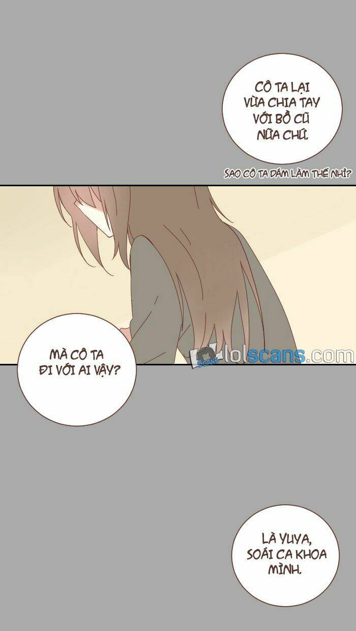From Nightmare To Love Chương 13 Ảnh 10