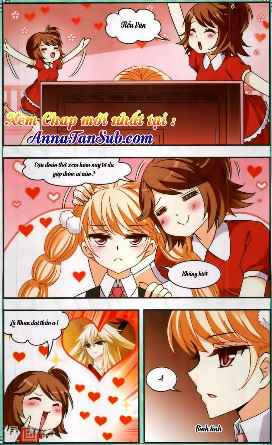 Phong Khởi Thương Lam Ngoại Truyện Chương 13 Ảnh 13