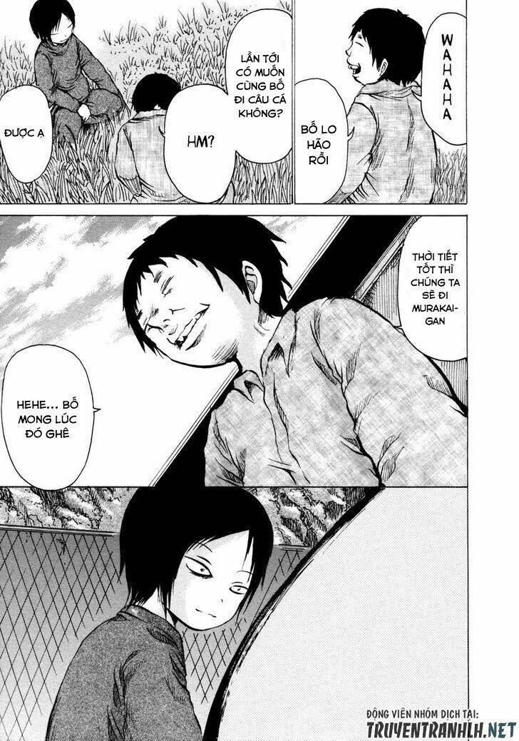 Sayuri Chương 1 Ảnh 28