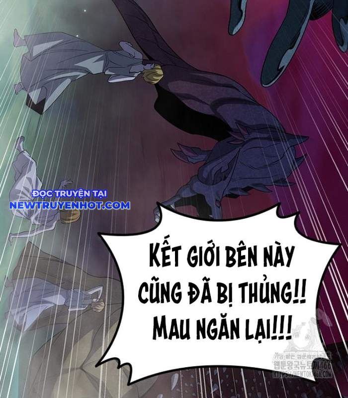 Thực Long Ma Pháp Sư Chương 88 Ảnh 27