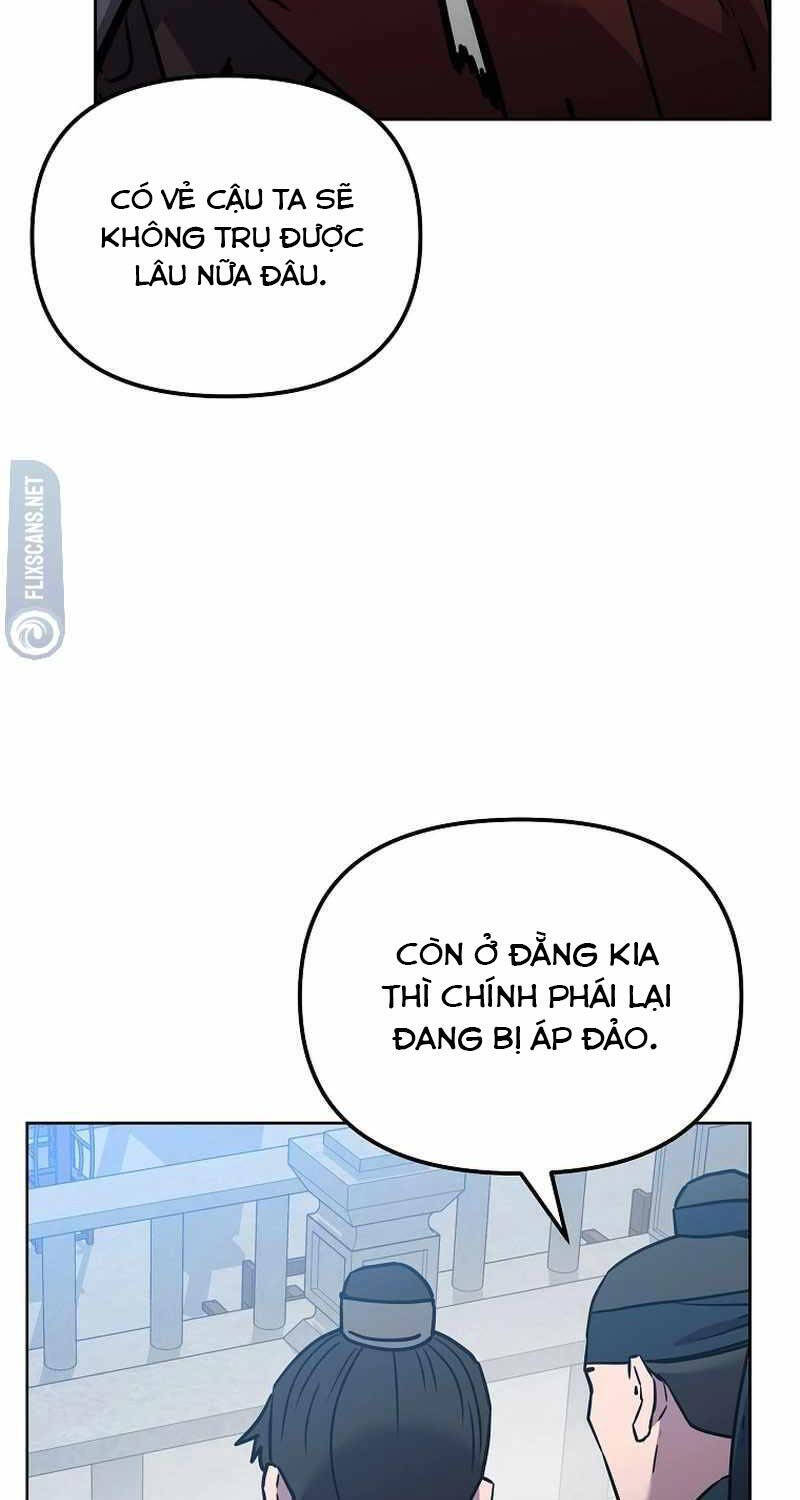 Sự Chuyển Sinh Vào Võ Lâm Thế Gia Của Ranker Chương 122 Ảnh 38