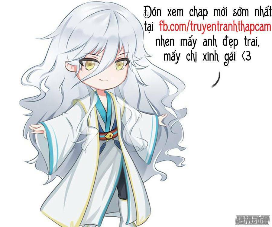 Nhật Ký Nuôi Dưỡng Công Chúa Chương 13 Ảnh 41