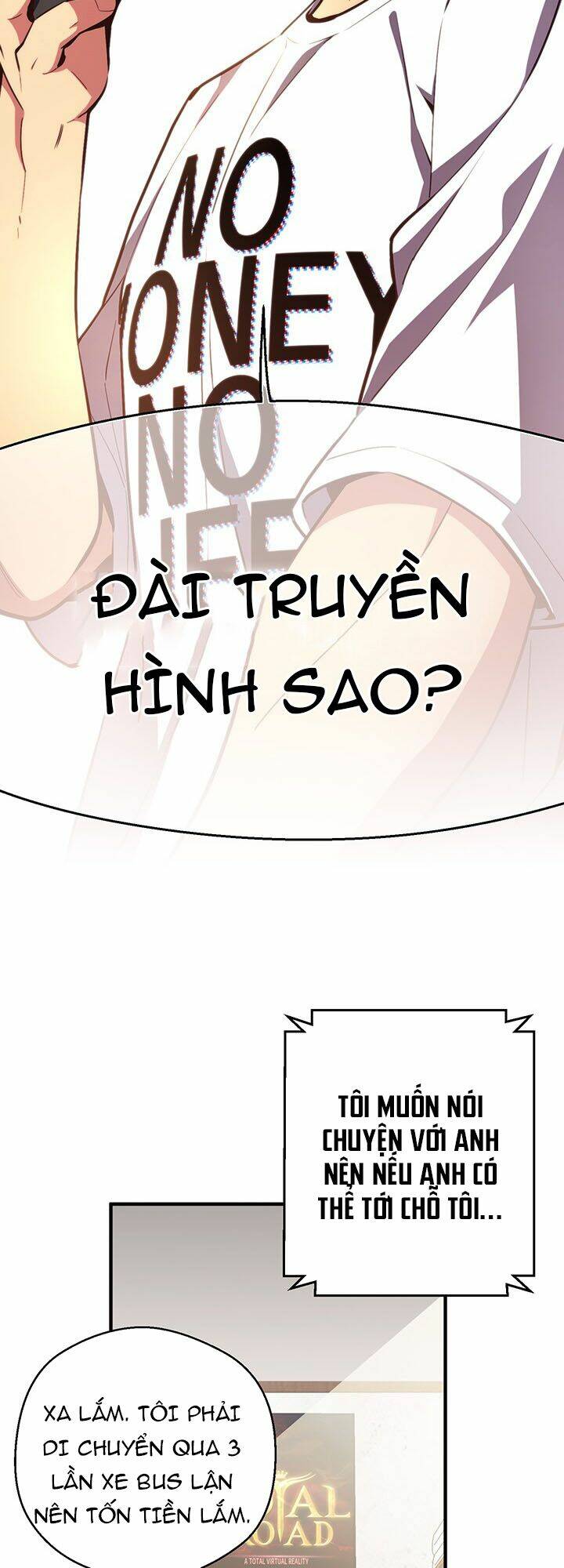 Hành Trình Đế Vương Chương 155 Ảnh 7