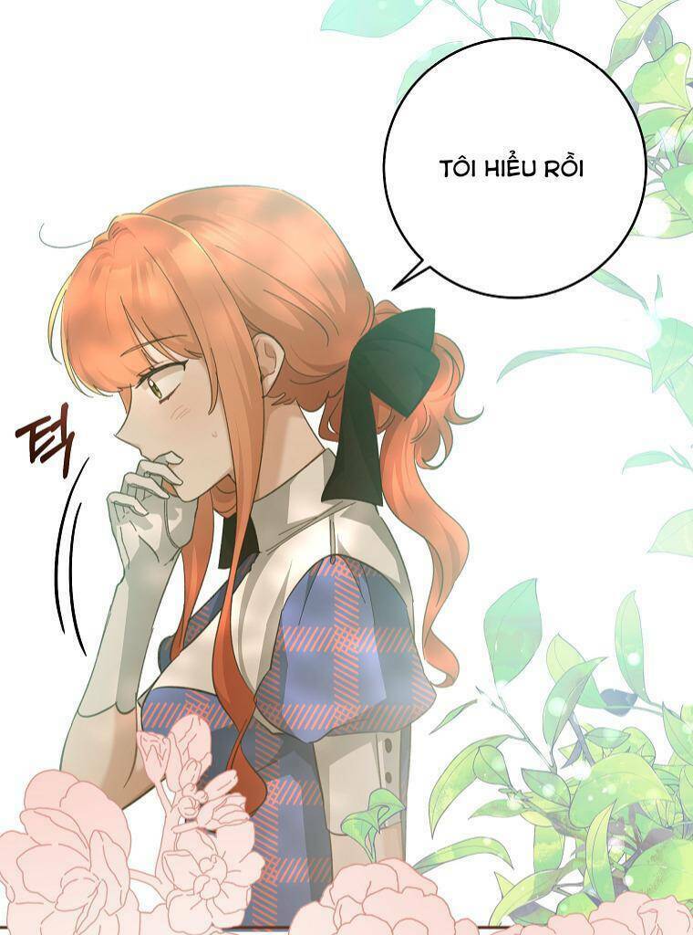 Chỉ Cần Nắm Tay Em Chương 30 Ảnh 62