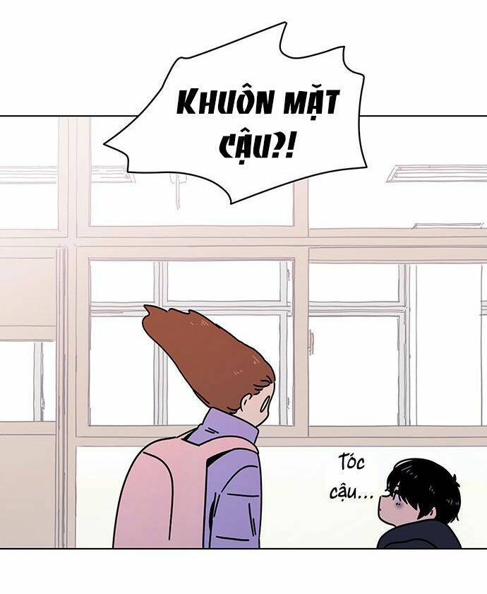 Thanh Xuân Rực Rỡ Chương 107 Ảnh 61