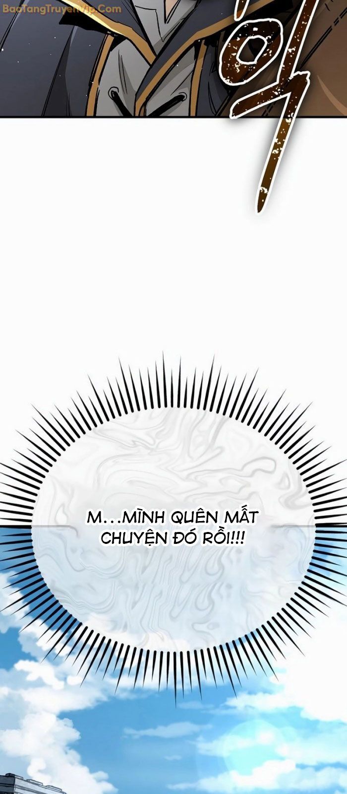 Kẻ Điên Và Đội Trưởng Cảnh Vệ Chương 21 Ảnh 50