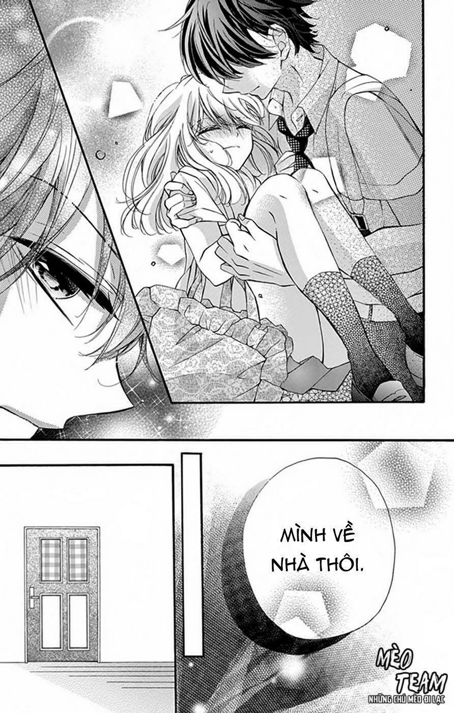 Tsutsunuke Love Letter Chương 1 Ảnh 30