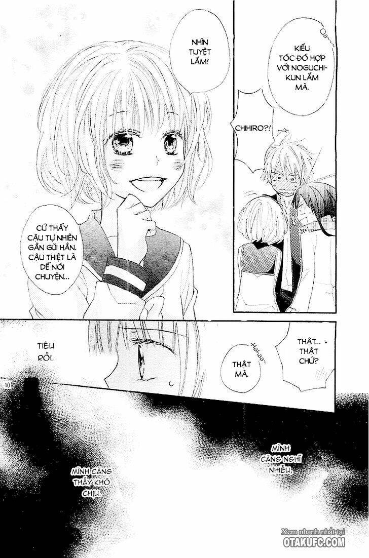 Hatsukoi, Katakoi Chương 1 Ảnh 13