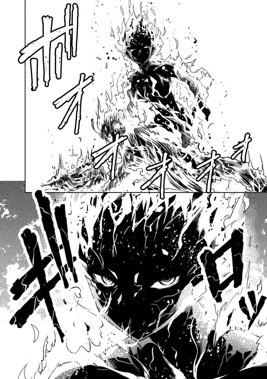 Despair Memory Gundam Sequel Chương 1 Ảnh 19