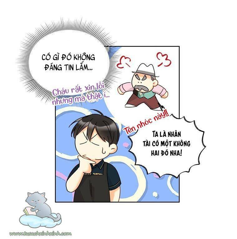 Hẹn Hò Nơi Công Sở Chương 108 Ảnh 48