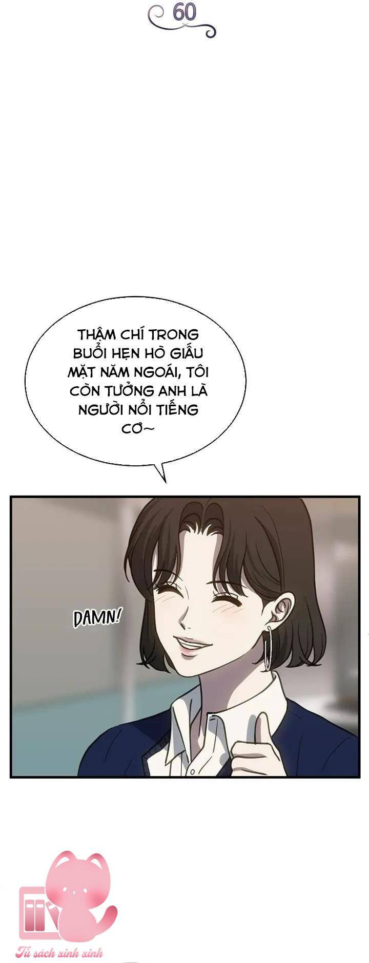 Ba Lần Động Phòng Chương 60 Ảnh 13