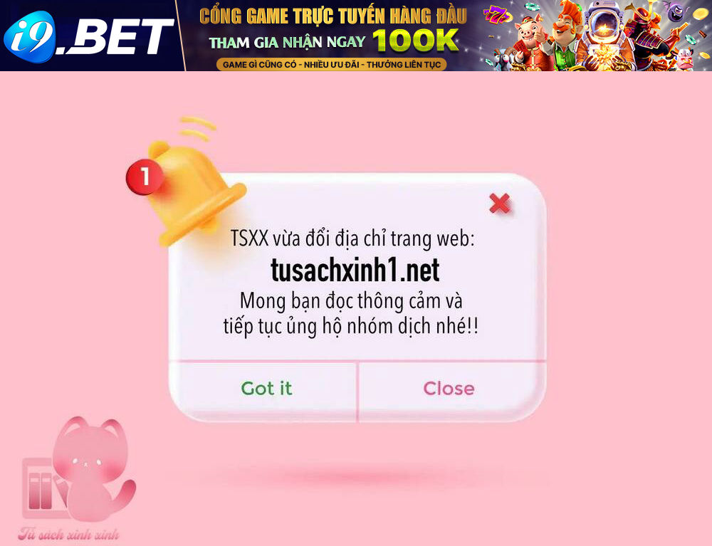 Tình Cờ Ta Gặp Nhau Chương 7 Ảnh 2