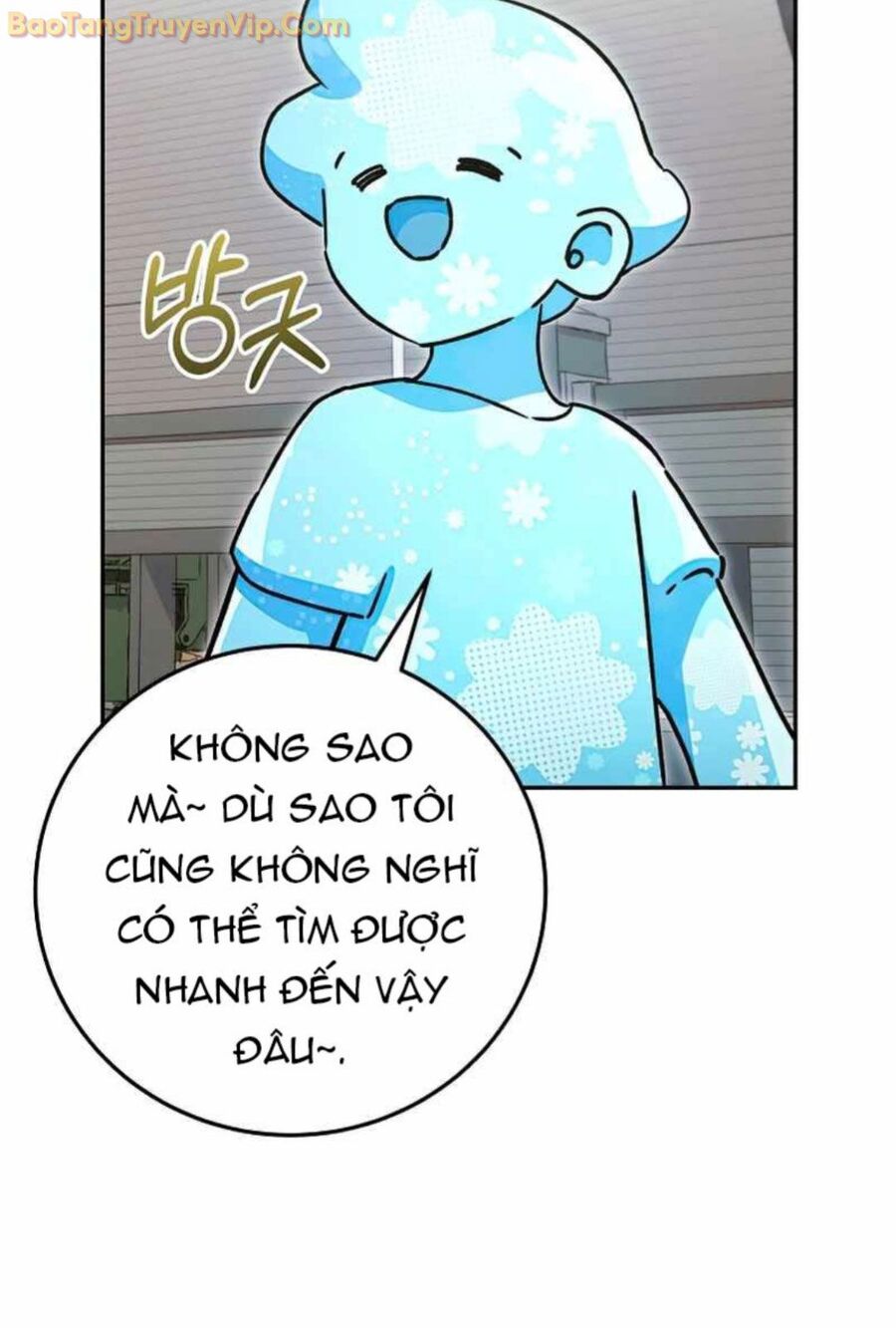 Trở Thành Công Chức Pháp Thuật Chương 14 Ảnh 25